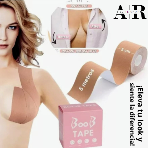 Boob Tape™ ✨🥰😍