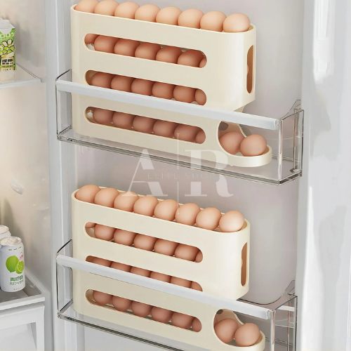 Egg-stravaganza™ Organizador de Huevos🥚