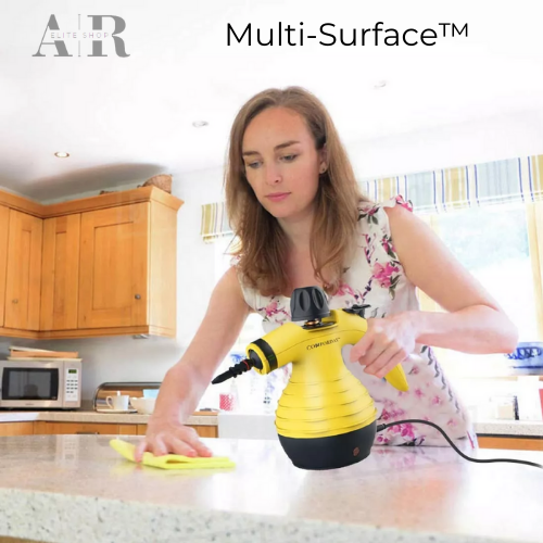 Multi-Surface™ Vaporizador