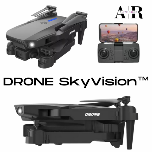 DRONE SkyVision™ ✈️🌟