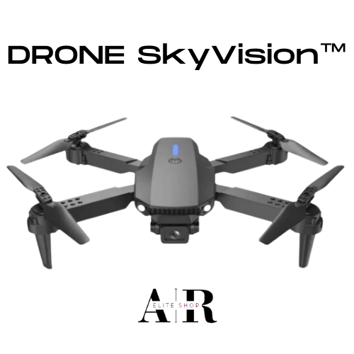 DRONE SkyVision™ ✈️🌟