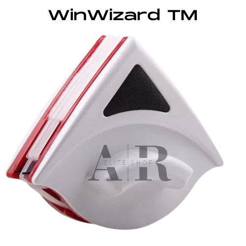 WinWizard ™ 🧼Limpia Vidrios Magnetico