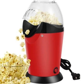 MAQUINA PARA PALOMITAS DE MAIZ🍿🤩